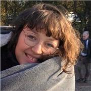 Professeure d’Histoire (et autre ) passionnée et pédagogue